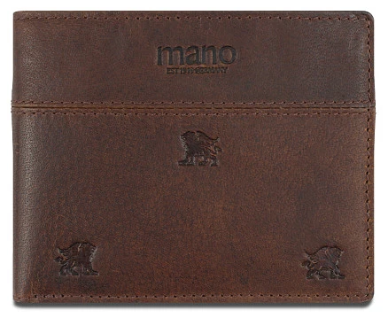 Бумажник Mano