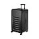 Чемодан VICTORINOX Spectra™ 3.0 Trunk Large Case, чёрный, поликарбонат Sorplas™, 42x36x76 см, 99 л small_img_3