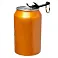 Брелок открывашка Tools Beer Garden, алюминиевая, черная small_img_3