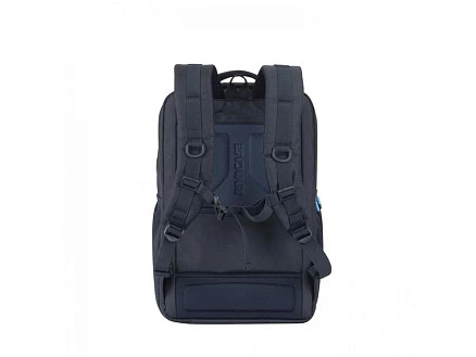RIVACASE 7861 dark blue рюкзак для геймеров 17.3