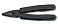 Мультитул VICTORINOX SwissTool Spirit XBS, 105 мм, 27 функций, чёрный, в нейлоновом чехле small_img_2