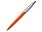 Ручка шариковая Parker Jotter Originals Orange_ОРАНЖЕВЫЙ/СЕРЕБРИСТЫЙ