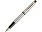 Перьевая ручка Waterman Expert 3, цвет: Stainless Steel GT, перо: F_СЕРЕБРИСТЫЙ, ЧЕРНЫЙ, ЗОЛОТИСТЫЙ