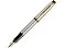 Перьевая ручка Waterman Expert 3, цвет: Stainless Steel GT, перо: F small_img_1