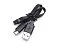Кабель USB 2.0 A - USB Type-C, черный small_img_1