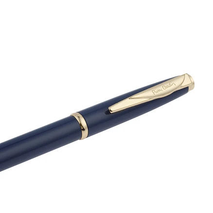 Ручка шариковая Pierre Cardin GAMME Classic, синий. Упаковка Е