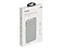 Портативный внешний аккумулятор MFX 10000 Silver (Р) small_img_5
