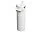 Бутылка для воды объемом 700 мл с откидной трубочкой Stanley IceFlow™ 2.0 - Frosted white_БЕЛЫЙ МАТОВЫЙ