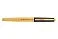 Ручка перьевая Pierre Cardin GOLDEN, золотистый и черный. Упаковка B small_img_3