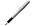 Перьевая ручка Parker Sonnet Entry Point Stainless Steel CT, перо: F, цвет чернил: black, в подарочной упаковке_серебристый, черный