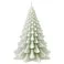 Свеча Homemate Tree, зеленая small_img_1