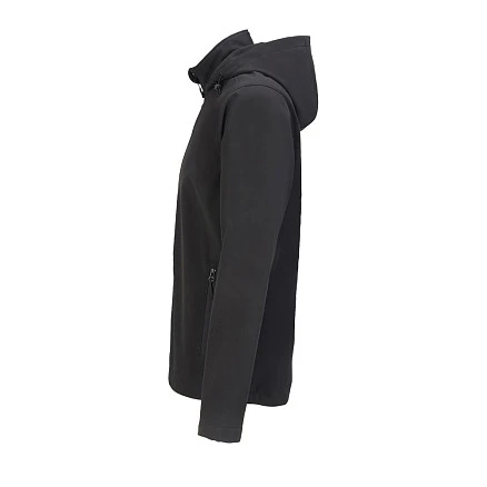 Джемпер RACE HOODED мужской
