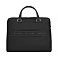 Портфель VICTORINOX Victoria Signature Briefcase, черный, нейлон/кожа, 42x13x30 см, 13 л small_img_4
