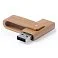 USB флеш карта 16Gb Bamboo small_img_2