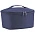 Термосумка Coolerbag S, синяя_синяя