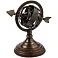Пресс-папье Sundial, латунь small_img_2