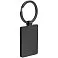 Брелок Gun Metal Rectangle, графитовый small_img_3