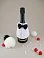 Аксессуар для бутылки Black Tie small_img_4