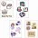 Наклейки Sticker Pack на заказ_COLOR_18533.01