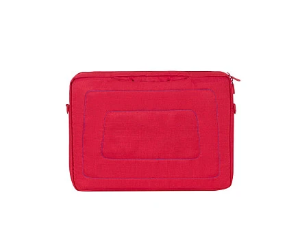 RIVACASE 7530 red сумка для ноутбука 15,6 / 6