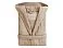 Халат Valerie Concept BRC Beige M small_img_2