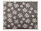 Плед Snowflake новогодний small_img_3