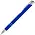 Ручка шариковая Legend Soft Touch Requis, синяя 286_синий 286