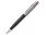 Шариковая ручка Parker Sonnet Premium Metal & Grey Lacquer PGT, стержень: M, цвет чернил: black , в подарочной упаковке_СЕРЫЙ, СЕРЕБРИСТЫЙ, ЗОЛОТИСТЫЙ