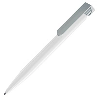 Ручка шариковая TAEGET WHITE
