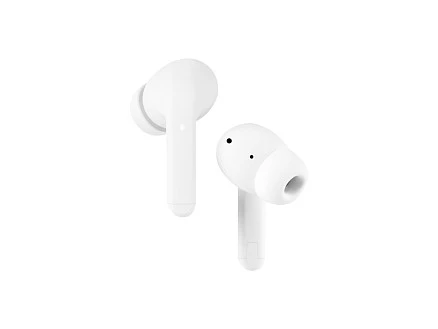 Наушники Rombica mysound Free Pro White (Р)