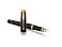 Ручка перьевая Parker Urban Core Muted Black GT, ченый/золотистый small_img_4