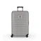 Чемодан VICTORINOX Airox Advanced, серо-белый матовый, 100% поликарбонат Makrolon, 46x29x69 см, 75 л small_img_1