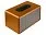Rombica Mysound Rock Brown, коричневый_КОРИЧНЕВЫЙ
