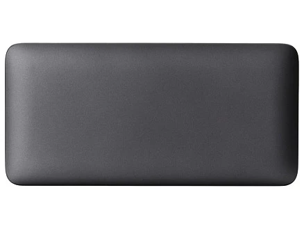 Внешний аккумулятор Mild Pro c быстрой зарядкой QC/PD, 20 000 mAh, серый (Р)
