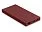 Внешний аккумулятор Rombica NEO ARIA Claret, 10000 мАч, Soft-touch, PD, QCharge, Type-C, бордовый (Р)_БОРДОВЫЙ/СЕРЫЙ