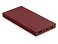 Внешний аккумулятор Rombica NEO ARIA Claret, 10000 мАч, Soft-touch, PD, QCharge, Type-C, бордовый (Р) small_img_1