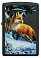 Зажигалка ZIPPO Linda Picken с покрытием Black Matte, латунь/сталь, черная, 38x13x57 мм small_img_2