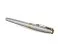 Ручка перьевая Parker Sonnet Core Stainless Steel GT, серебристый/золотистый small_img_3