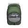 Рюкзак WENGER Sun 16'', зеленый со светоотражающим принтом, полиэстер, 35x27x47 см, 27 л small_img_4