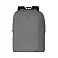 Складной рюкзак VICTORINOX Travel Essentials Packable Backpack, серый, полиэстер, 31x15x40 см small_img_1