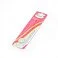 Щетка для ногтей Dewal Beauty голубая, 6,8 см small_img_2