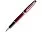 Перьевая ручка Waterman Expert Dark Red Lacquer CT Black, перо: M, цвет чернил: blue._КРАСНЫЙ, ЧЕРНЫЙ, СЕРЕБРИСТЫЙ