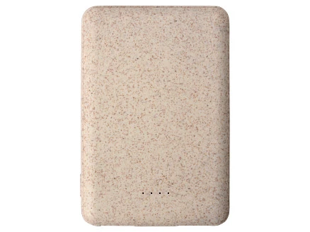 Портативное зарядное устройство Wheatty, 5000 mAh