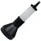 Фонарь Tools Amelia, пластиковый, аккумуляторный, с зарядкой type-c,  черный small_img_3