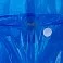 Дождевик-плащ детский BrightWay Kids, синий small_img_2
