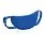 Поясная сумка Crescent из rPET AWARE™_КОРОЛЕВСКИЙ СИНИЙ