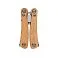 Мини-мультитул Wood, коричневый small_img_2