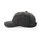 Бейсболка BEAU AWARE™ из хлопковой саржи, 6 клиньев, 270 г/м² small_img_4