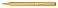 Ручка шариковая Pierre Cardin GOLDEN, золотистый. Упаковка B small_img_1