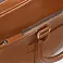 Портфель для ноутбука Vancouver Buffalino Leather из натуральной кожи, коричневый small_img_7